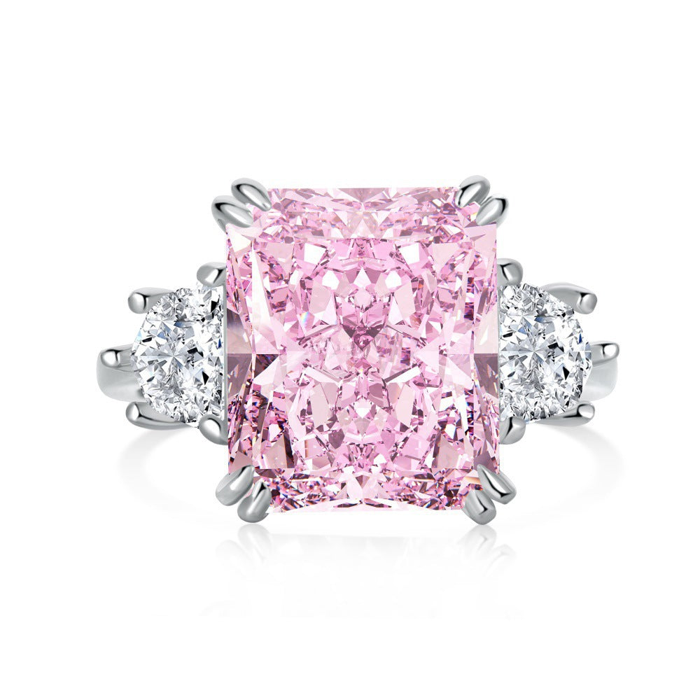 Women's Ring Jewelry