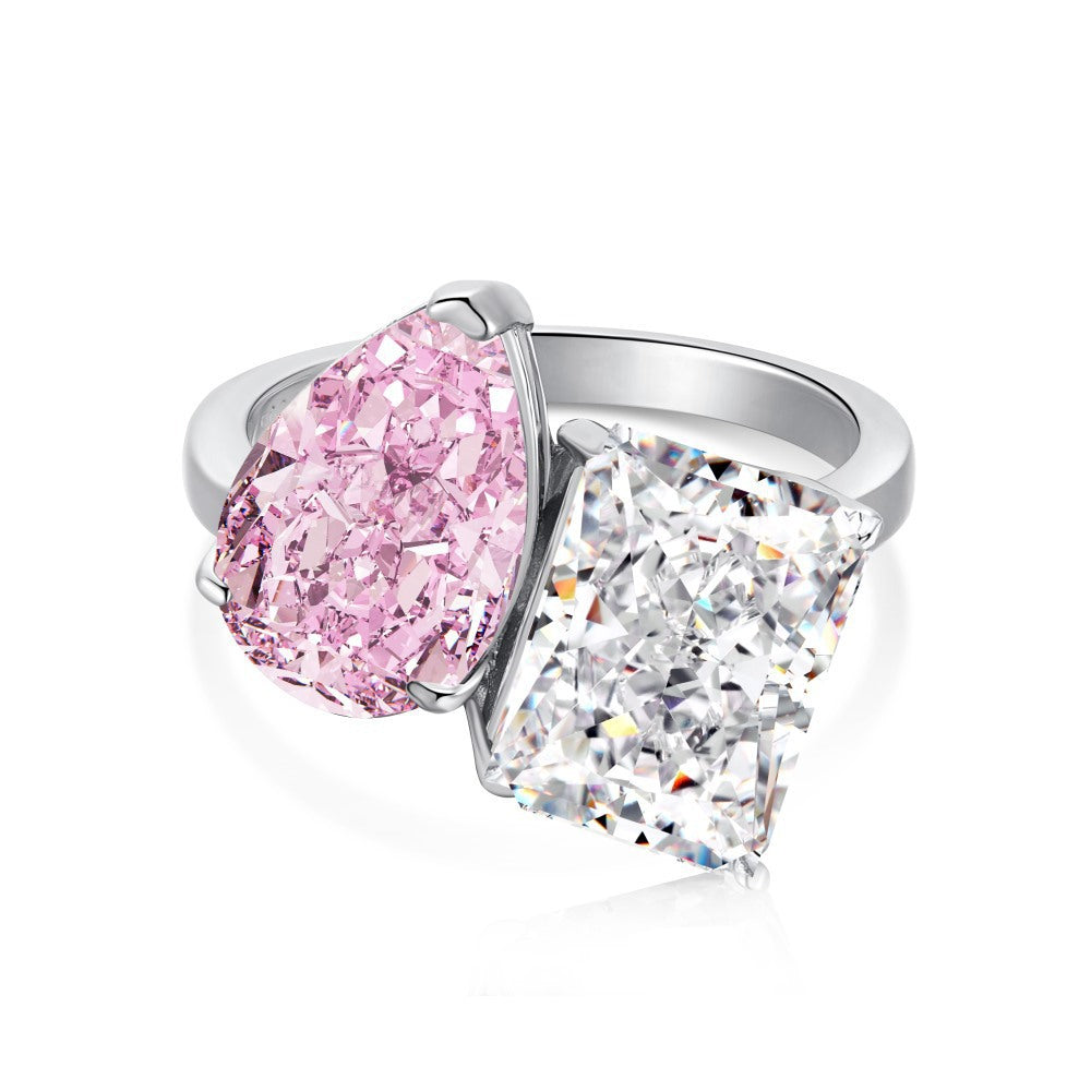 Women's Ring Jewelry