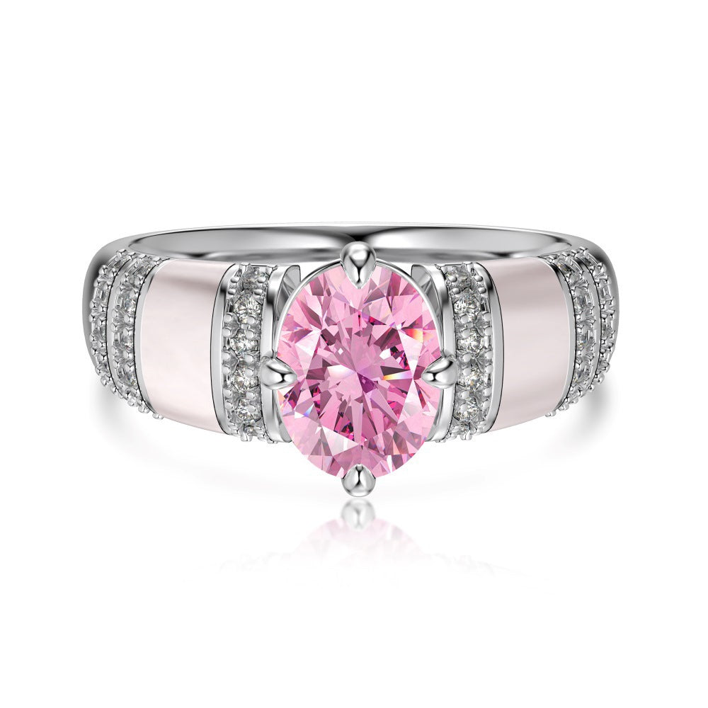 Women's Ring Jewelry