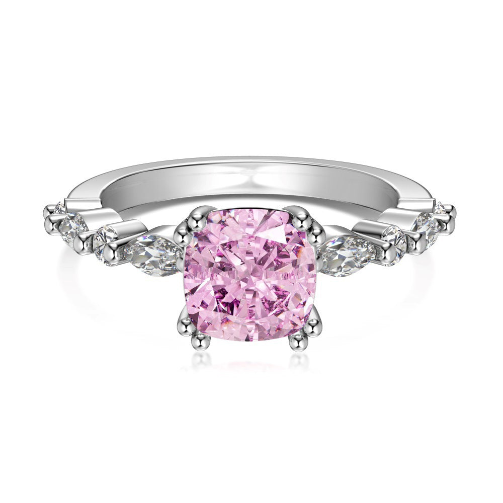 Women's Ring Jewelry