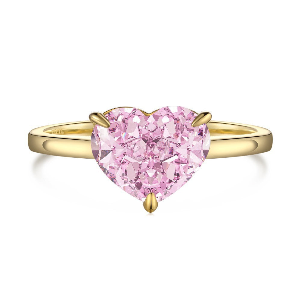 Women's Ring Jewelry