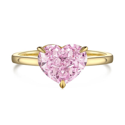 Women's Ring Jewelry
