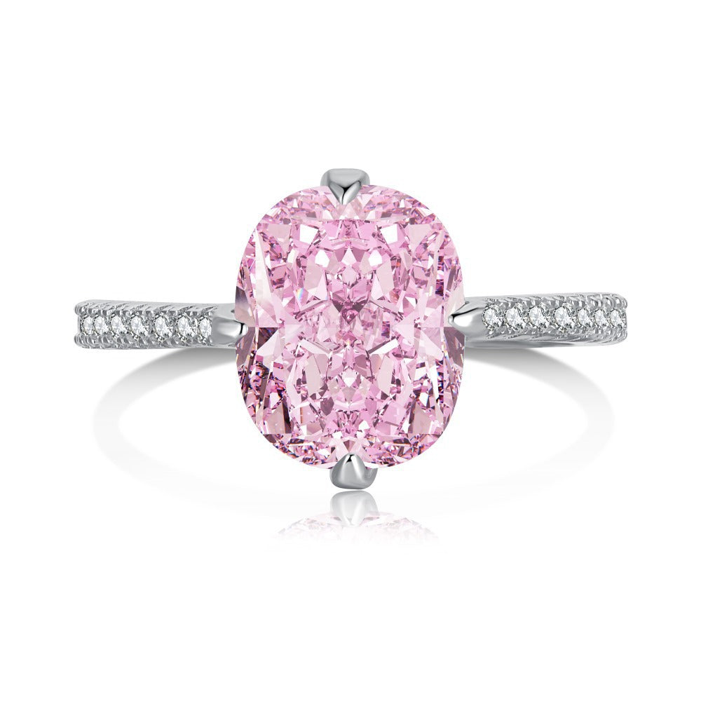 Women's Ring Jewelry