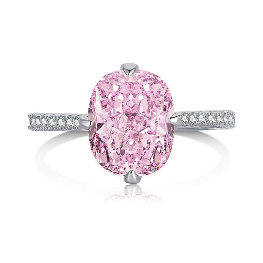 Women's Ring Jewelry