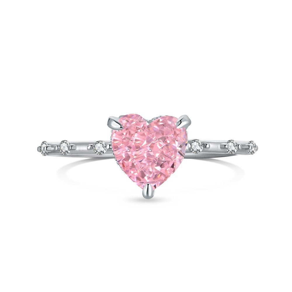 Women's Ring Jewelry