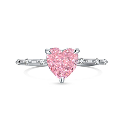 Women's Ring Jewelry