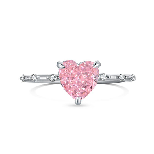 Women's Ring Jewelry