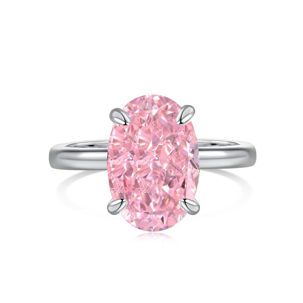 Women's Ring Jewelry