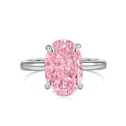 Women's Ring Jewelry