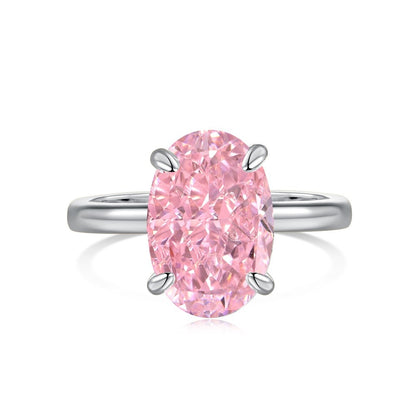 Women's Ring Jewelry