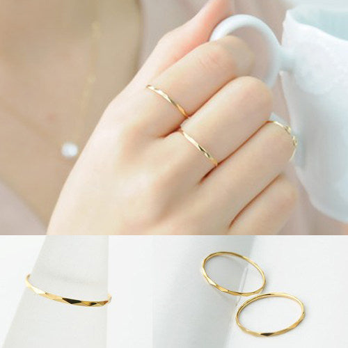 Women's ring