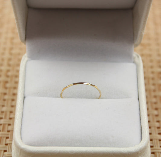 Women's ring