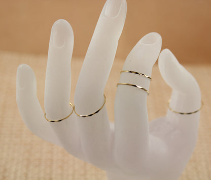 Women's ring