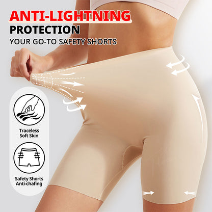 Women's Safety Shorts