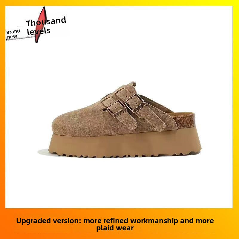 Women's sandals