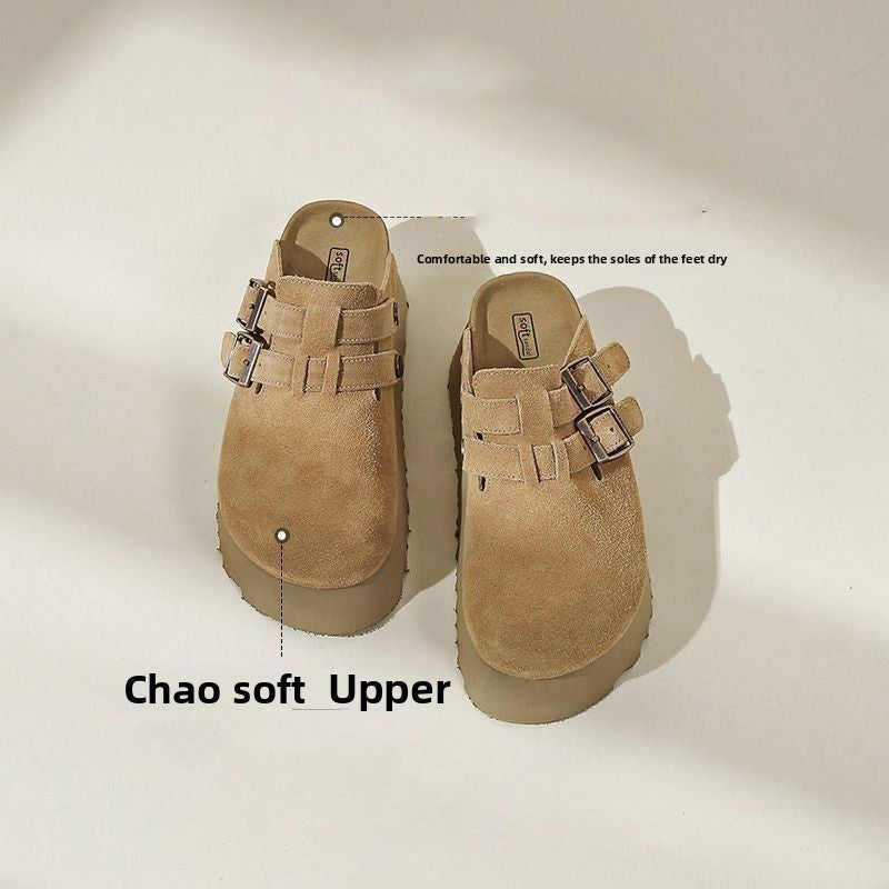 Women's sandals