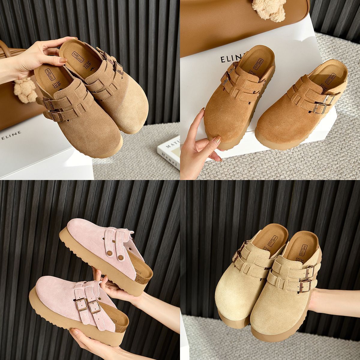Women's sandals