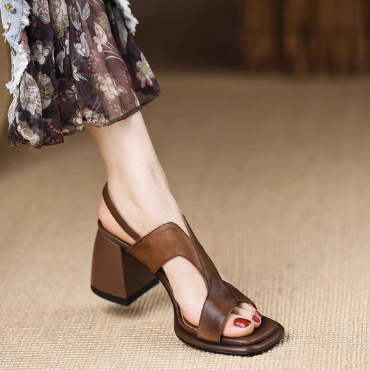 Women’s sandals