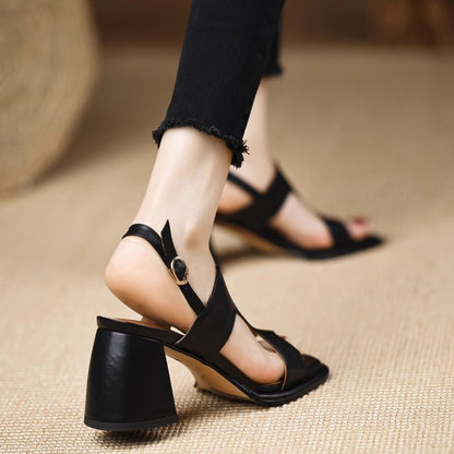 Women’s sandals