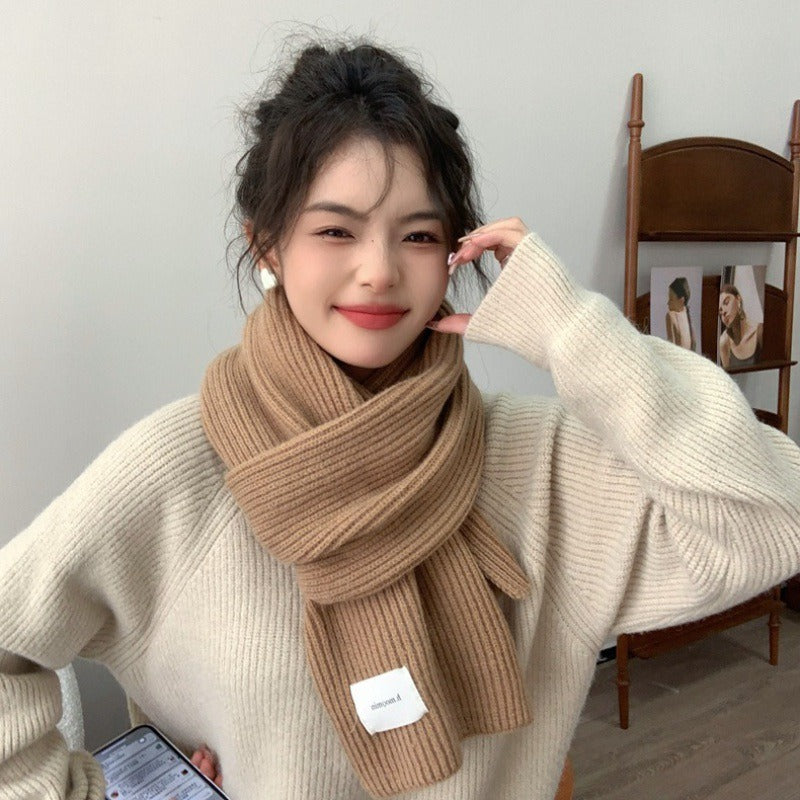 Women's scarves that make you look fairer