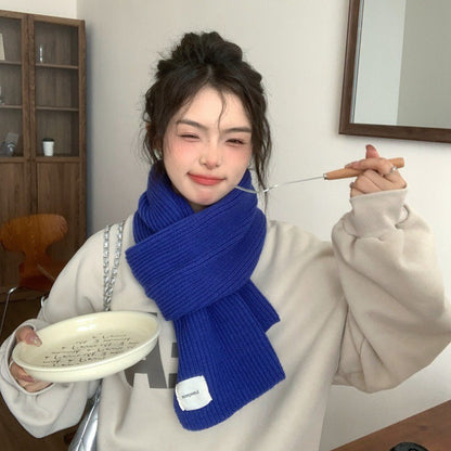 Women's scarves that make you look fairer