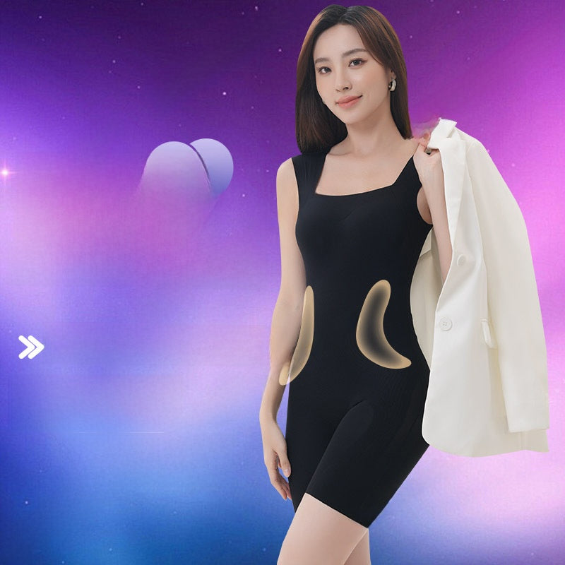 Women's Seamless Body Shaping Undergarment