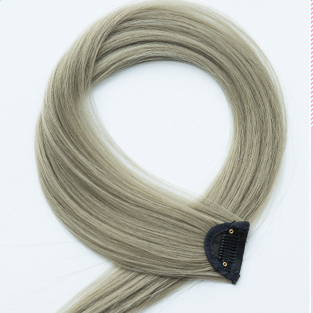 Women's Seamless Gradient Hair Extension Piece