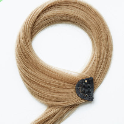 Women's Seamless Gradient Hair Extension Piece