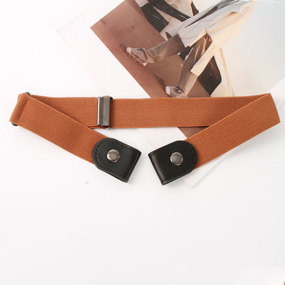 Women's Seamless High Elastic Waist Belt