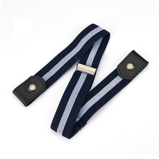 Women's Seamless High Elastic Waist Belt