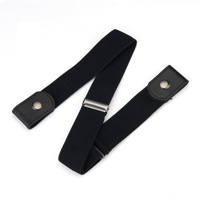 Women's Seamless High Elastic Waist Belt