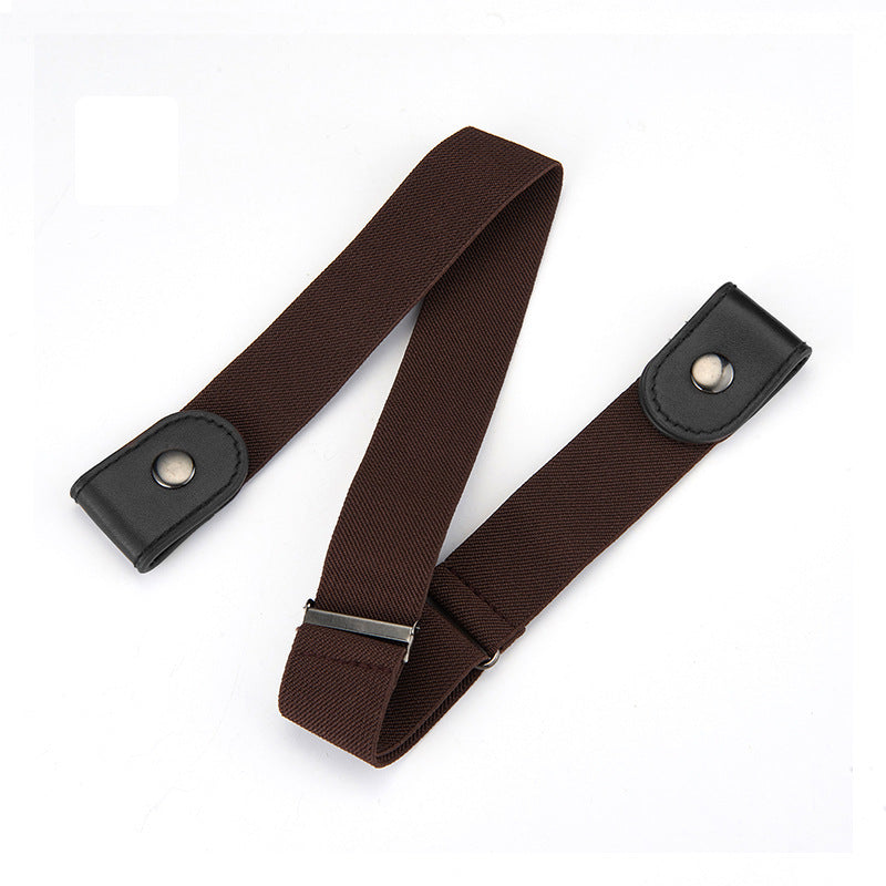 Women's Seamless High Elastic Waist Belt