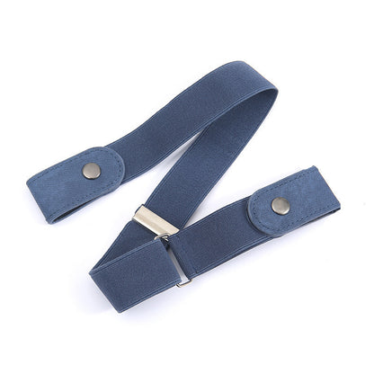 Women's Seamless High Elastic Waist Belt