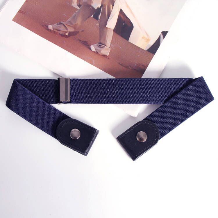 Women's Seamless High Elastic Waist Belt
