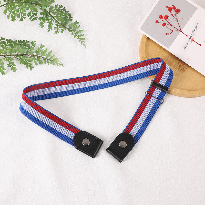 Women's Seamless High Elastic Waist Belt