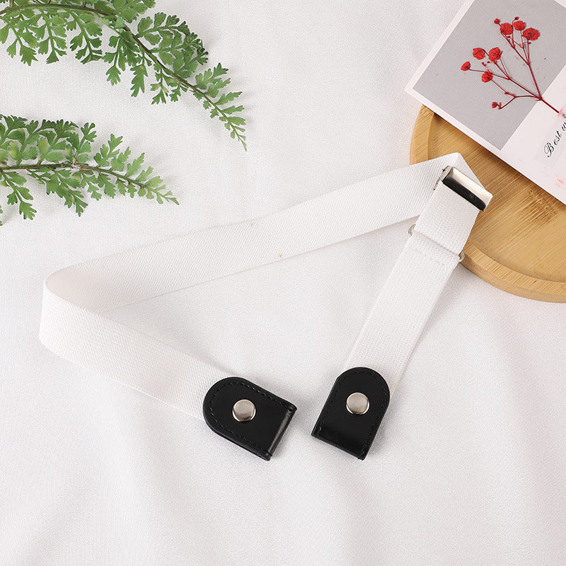 Women's Seamless High Elastic Waist Belt