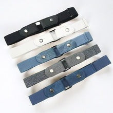 Women's Seamless High Elastic Waist Belt
