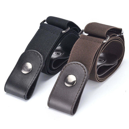Women's Seamless High Elastic Waist Belt