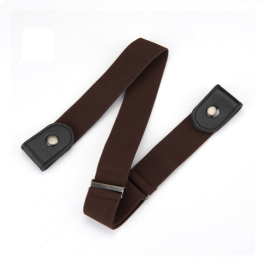 Women's Seamless High Elastic Waist Belt