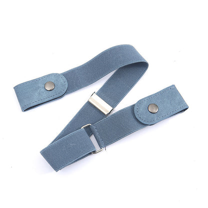 Women's Seamless High Elastic Waist Belt