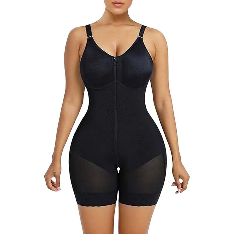 Women's Seamless Shapewear Bodysuit