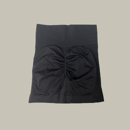Women's Seamless Yoga Set