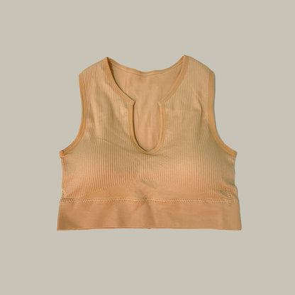 Women's Seamless Yoga Set