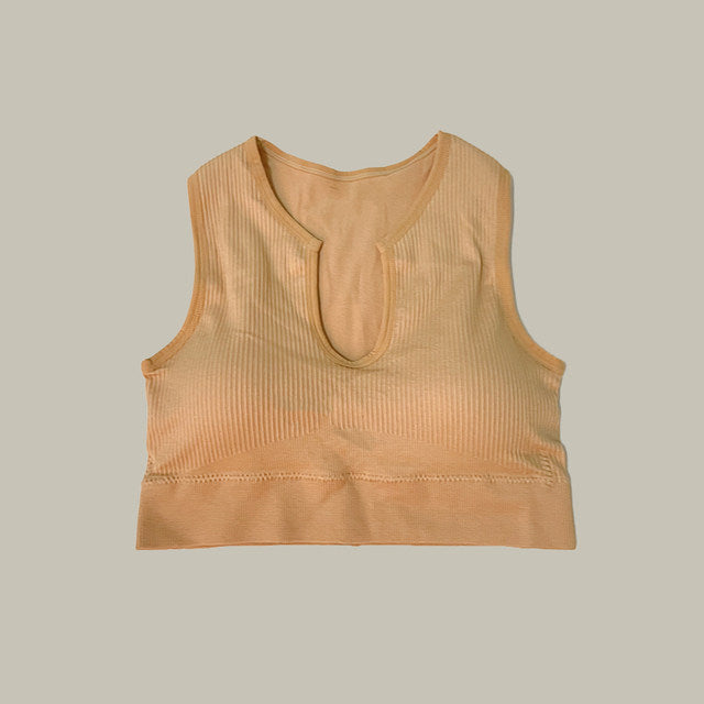 Women's Seamless Yoga Set