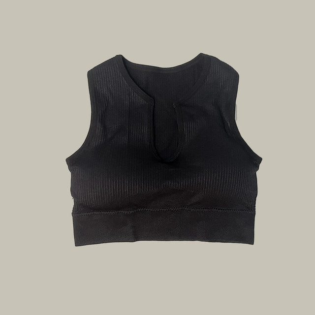 Women's Seamless Yoga Set
