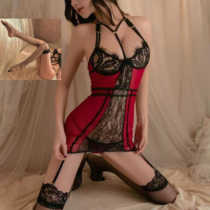 Women's Sexy Lingerie Set