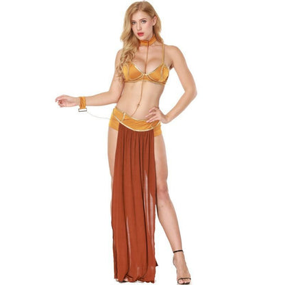 Women's Sexy Nightdress