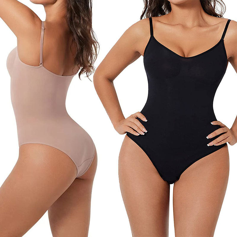 Women's Shapewear Bodysuit