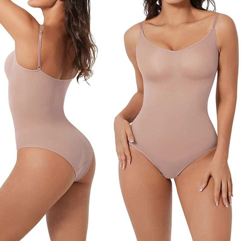 Women's Shapewear Bodysuit