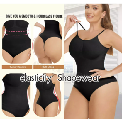 Women's Shapewear Bodysuit